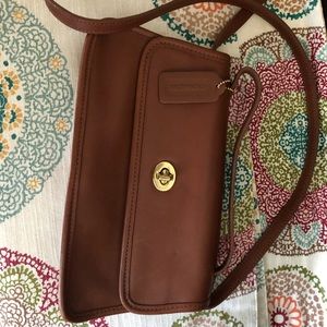 Coach crossbody bag